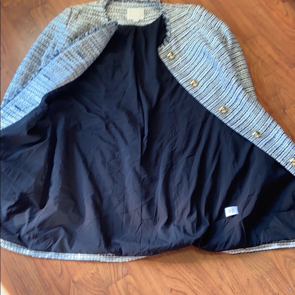 STS Sail To Sable Coat - Picture 10 of 10